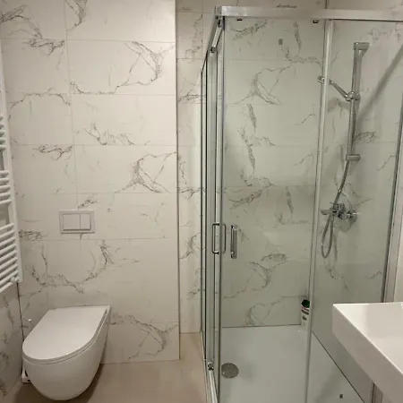 Stela Stan Na Dan Apartamento *
