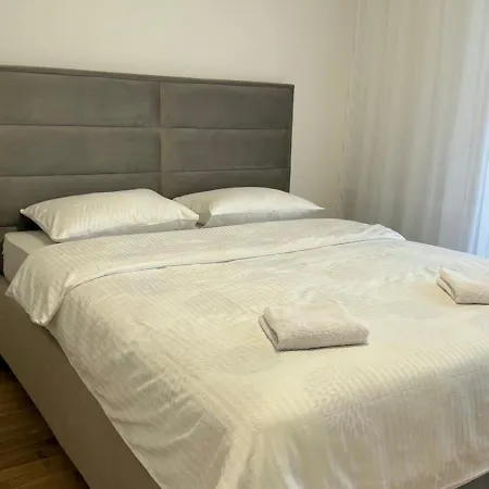 Stela Stan Na Dan Apartamento *