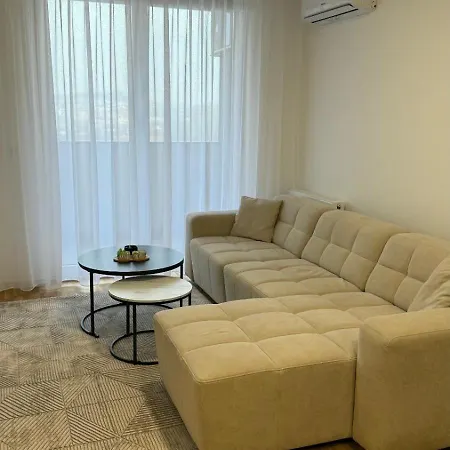 Stela Stan Na Dan Apartamento