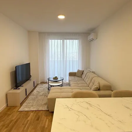 Stela Stan Na Dan Apartamento *
